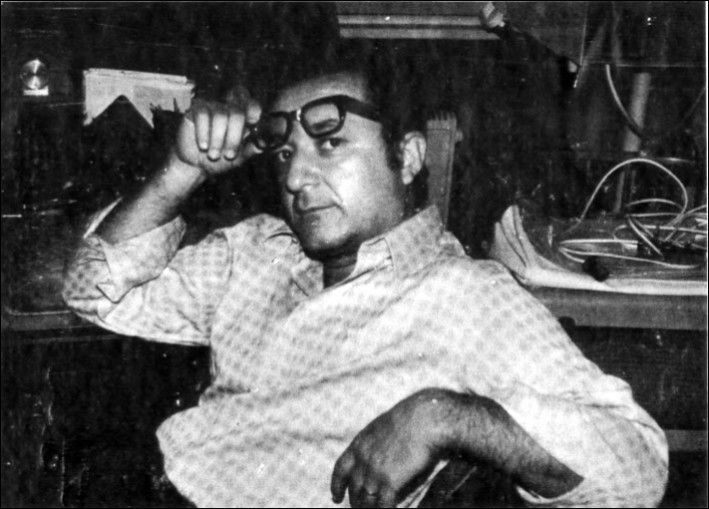 Piero Umiliani Soundtrackattack